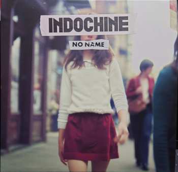 LP Indochine: No Name