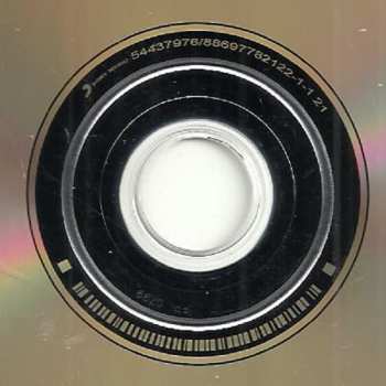 2CD Indochine: Putain De Stade