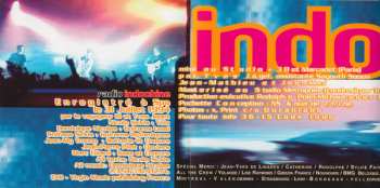 CD Indochine: Radio Indochine