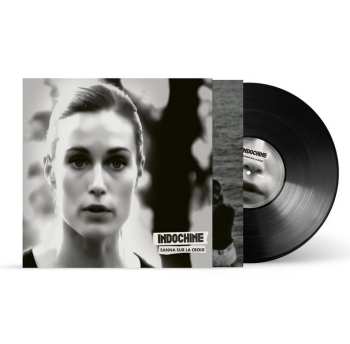 Album Indochine: Sanna Sur La Croix