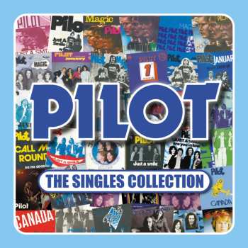 CD Indochine: The Singles Collection