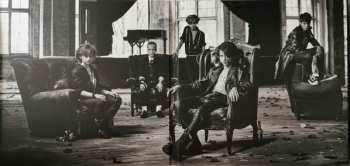 5LP Indochine: Singles Collection 2001 - 2021