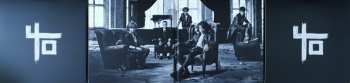 5LP Indochine: Singles Collection 2001 - 2021