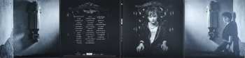 5LP Indochine: Singles Collection 2001 - 2021
