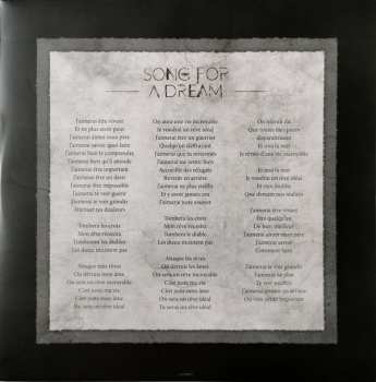 LP Indochine: Song For A Dream