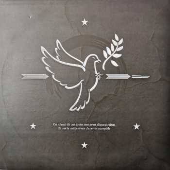 LP Indochine: Song For A Dream