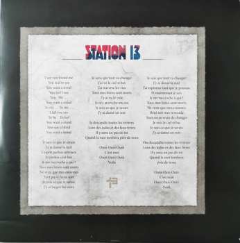 LP Indochine: Station 13 