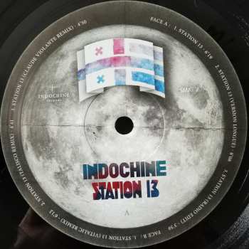 LP Indochine: Station 13 