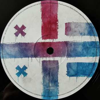 LP Indochine: Station 13 