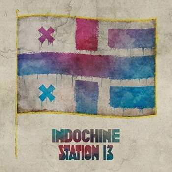 CD Indochine: Station 13 