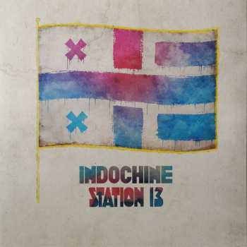 LP Indochine: Station 13 