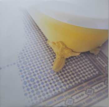 2LP Indochine: Wax