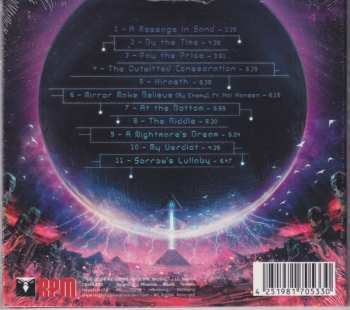 CD Induction: Induction DIGI