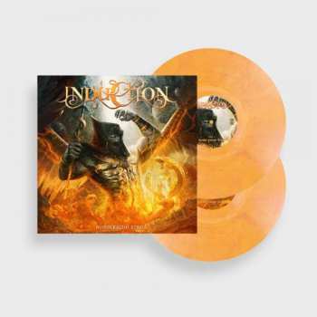 Album Induction: Born From Fire