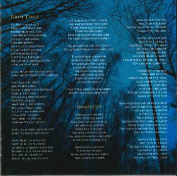 CD Indulgence: Grim Times