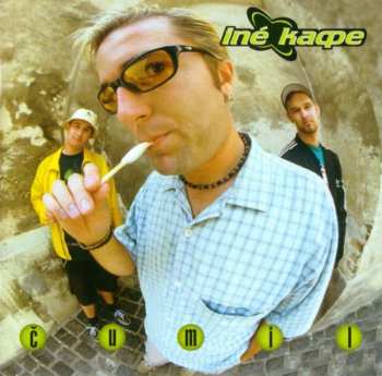 CD Iné Kafe: Čumil