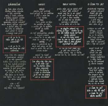 CD Iné Kafe: Príbeh DIGI