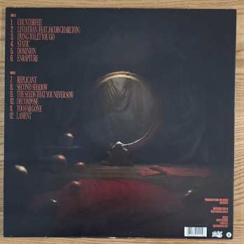 LP Inertia: Second Shadow