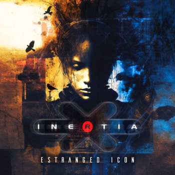 CD Inertia: Estranged Icon