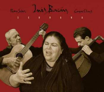 CD Gaspar Claus: Serrana