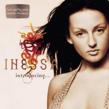 CD Inessa: Introducing...