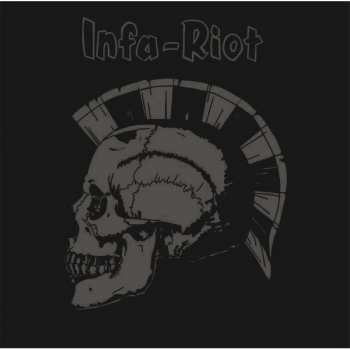 Album Infa Riot: Old And Angry