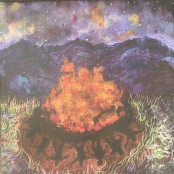 LP Infant Island: Obsidian Wreath