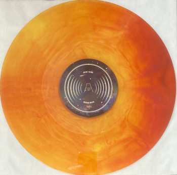 LP Infant Island: Obsidian Wreath