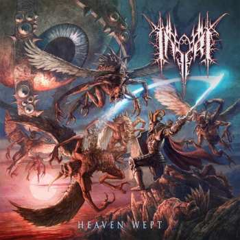 Album Inferi: Heaven Wept