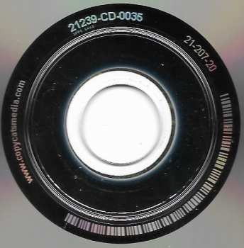 CD Inferi: Vile Genesis