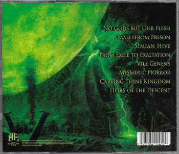 CD Inferi: Vile Genesis