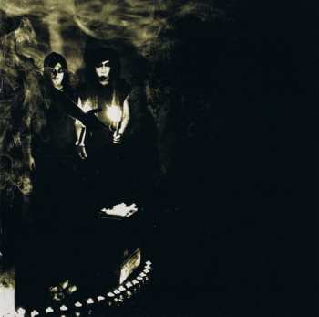 CD Infernal Angels: Ars Goetia
