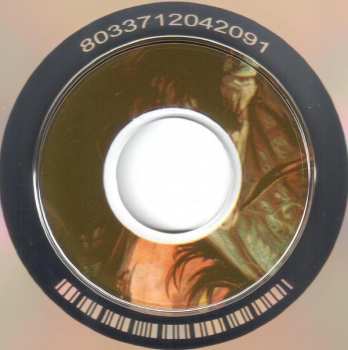 CD Infernal Death: Call To War