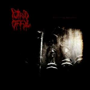 Album Putrid Offal: Premature Necropsy (The Carnage Continue)