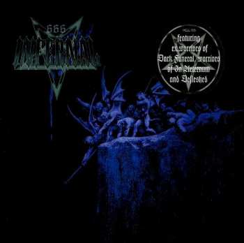 CD Infernal: Infernal