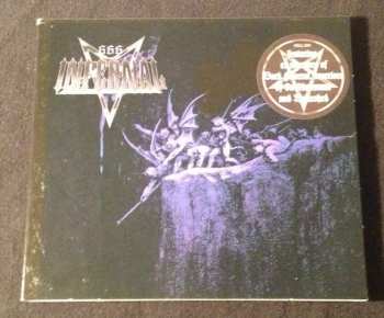 CD Infernal: Infernal