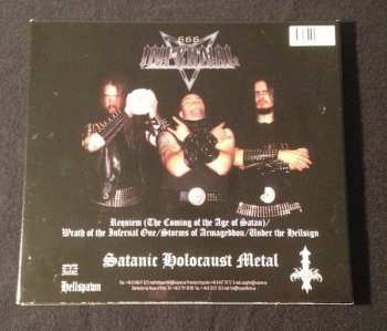 CD Infernal: Infernal