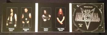 CD Infernal: Infernal