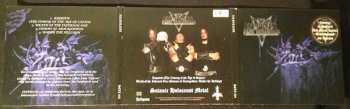 CD Infernal: Infernal