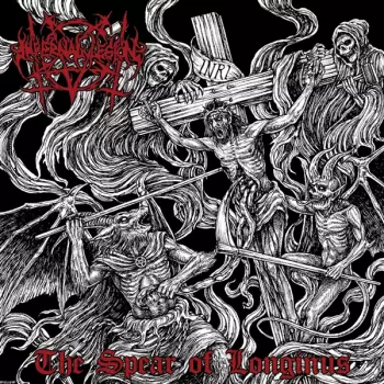 The Spear Of Longinus