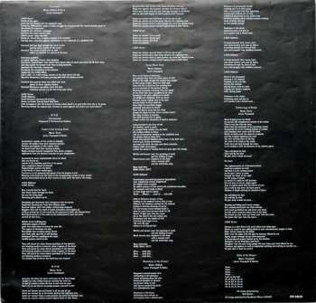 LP Infernäl Mäjesty: None Shall Defy