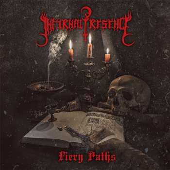 CD Infernal Presence: Fiery Paths