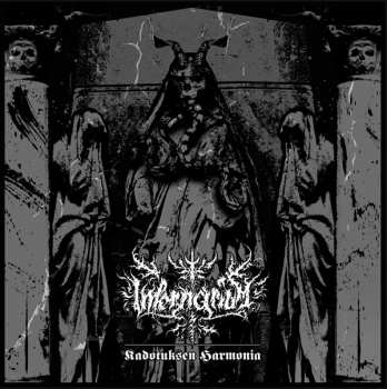 CD Infernarium: Kadotuksen Harmonia