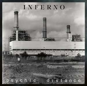 LP Inferno: Psychic Distance