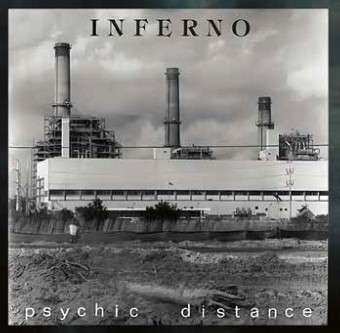 CD Inferno: Psychic Distance