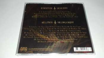 2CD Infestdead: Satanic Serenades