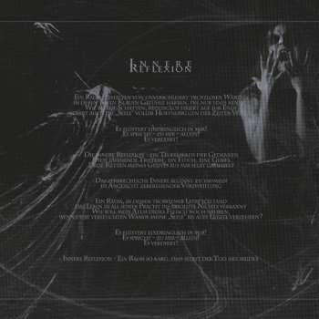 CD Infestus: The Reflecting Void