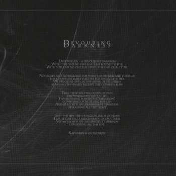 CD Infestus: The Reflecting Void