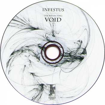 CD Infestus: The Reflecting Void