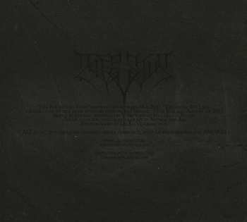 CD Infestus: The Reflecting Void